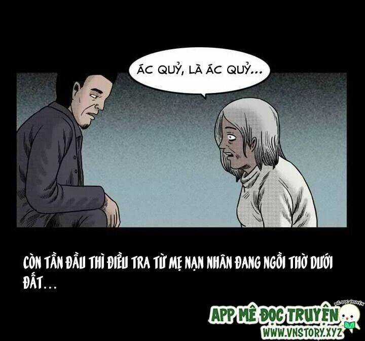 Kỳ Án Có Thật Chapter 20 trang 21