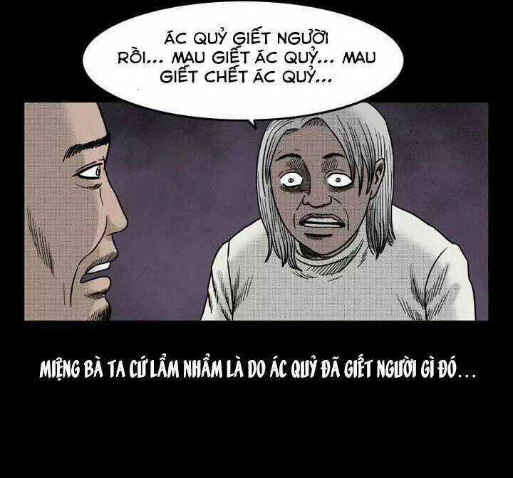 Kỳ Án Có Thật Chapter 20 trang 22