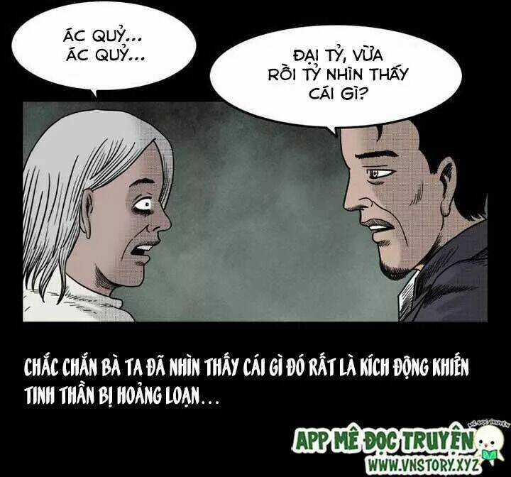 Kỳ Án Có Thật Chapter 20 trang 23