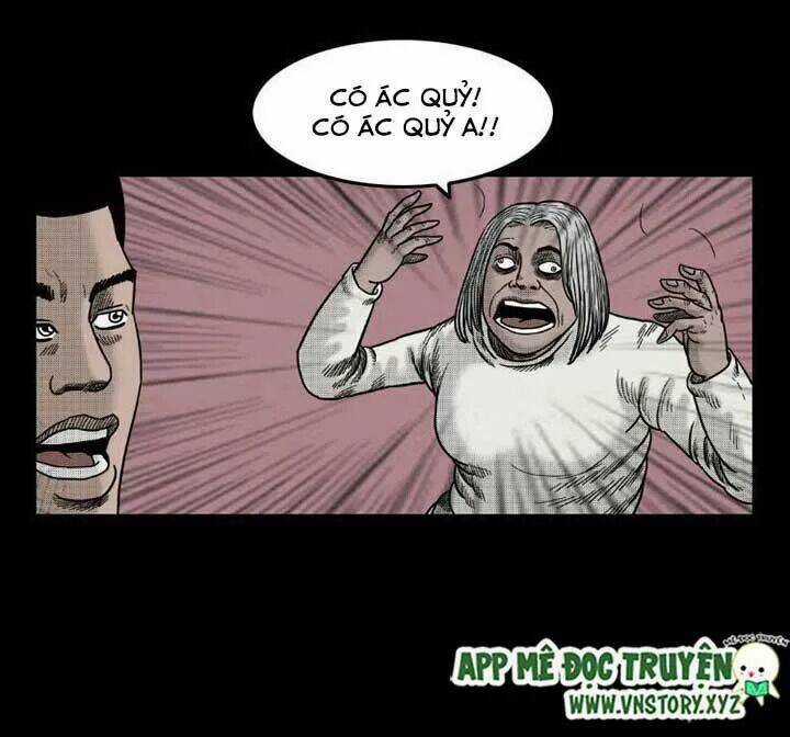 Kỳ Án Có Thật Chapter 20 trang 25