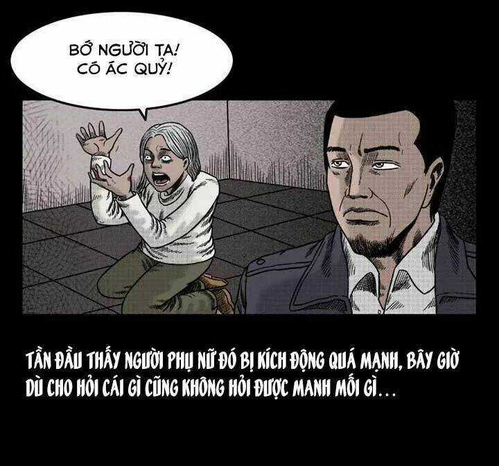 Kỳ Án Có Thật Chapter 20 trang 26