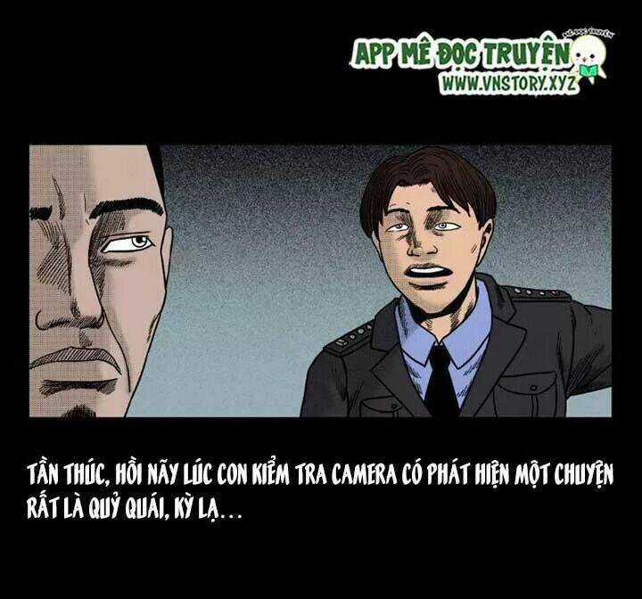 Kỳ Án Có Thật Chapter 20 trang 27