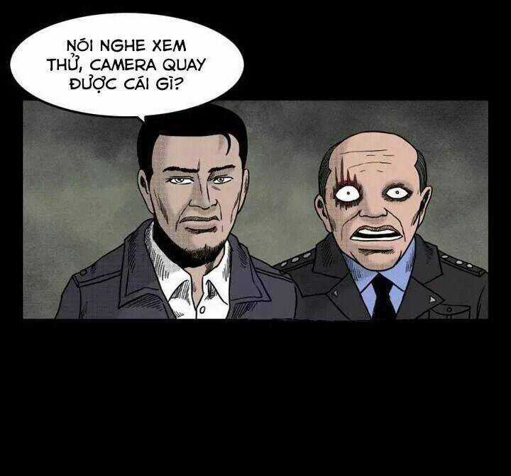 Kỳ Án Có Thật Chapter 20 trang 28