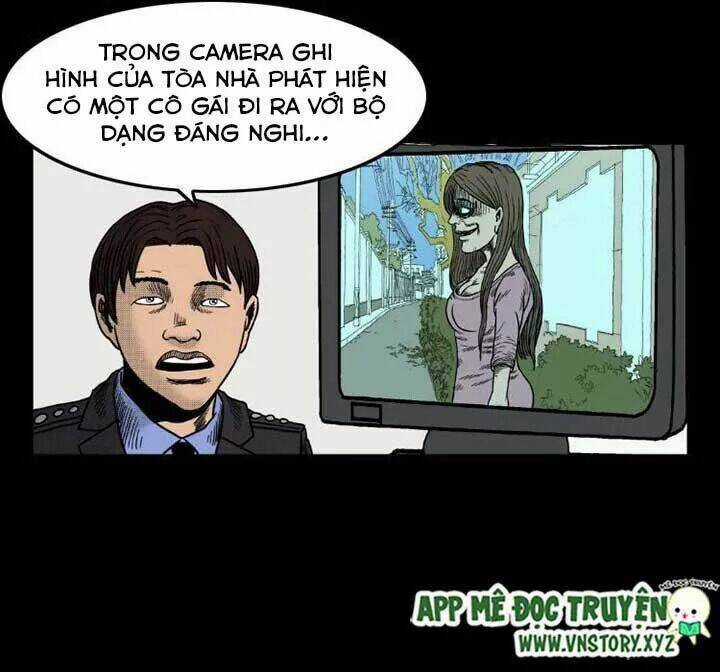 Kỳ Án Có Thật Chapter 20 trang 29