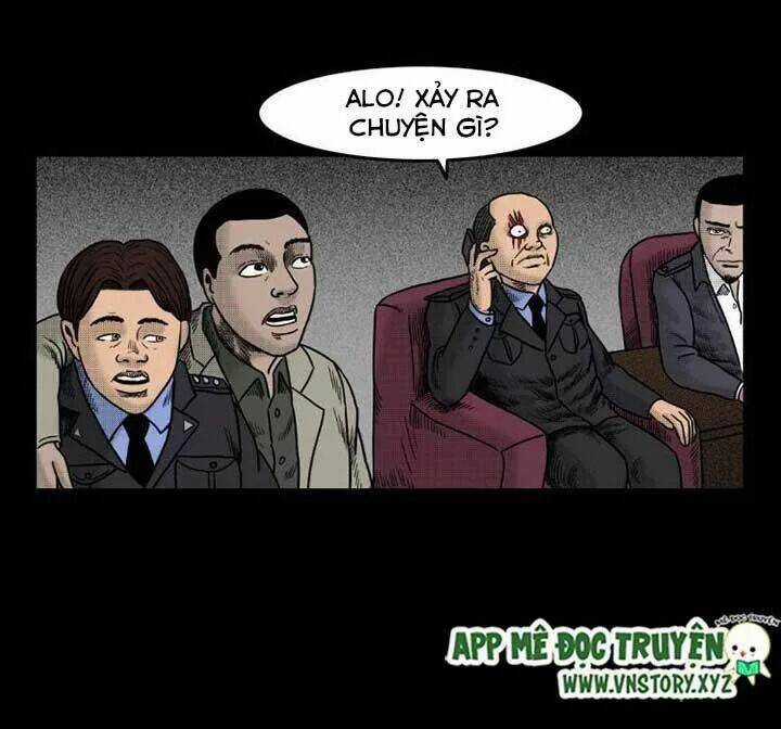 Kỳ Án Có Thật Chapter 20 trang 3