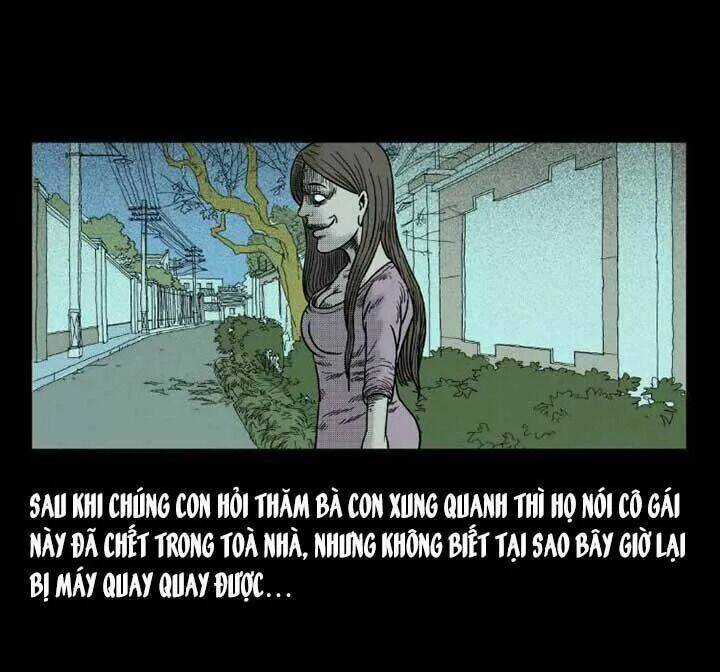 Kỳ Án Có Thật Chapter 20 trang 30