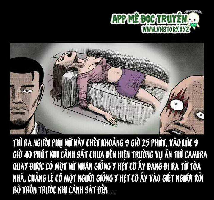 Kỳ Án Có Thật Chapter 20 trang 31