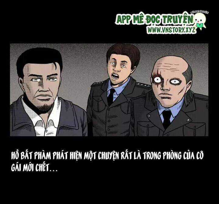 Kỳ Án Có Thật Chapter 20 trang 33