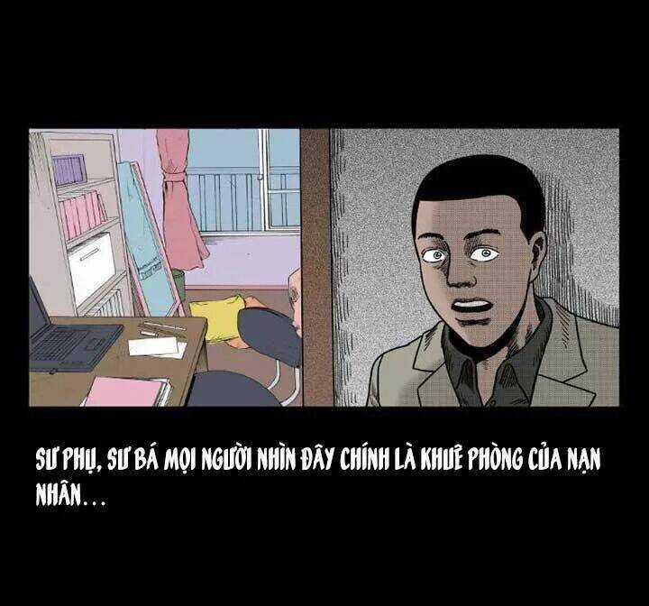 Kỳ Án Có Thật Chapter 20 trang 34