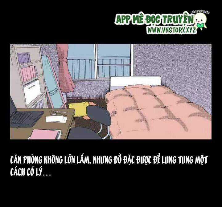 Kỳ Án Có Thật Chapter 20 trang 35