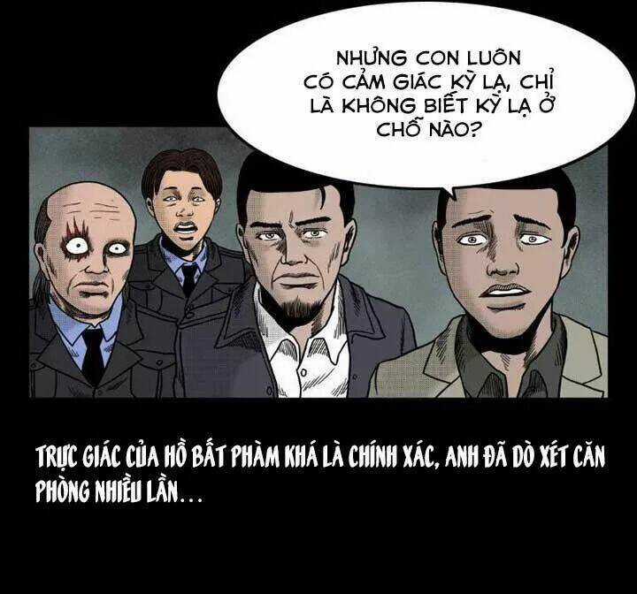 Kỳ Án Có Thật Chapter 20 trang 36