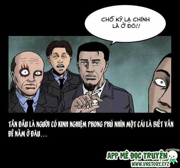 Kỳ Án Có Thật Chapter 20 trang 37