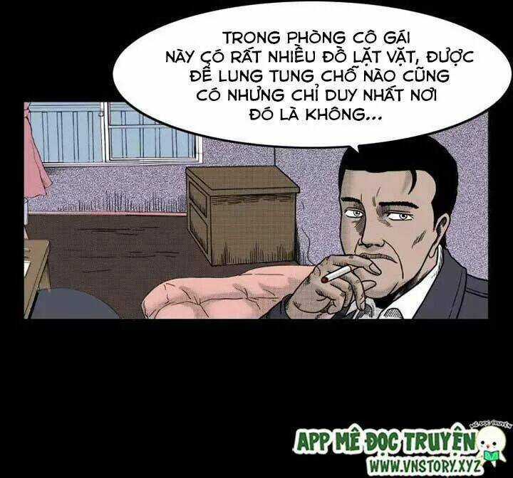 Kỳ Án Có Thật Chapter 20 trang 39