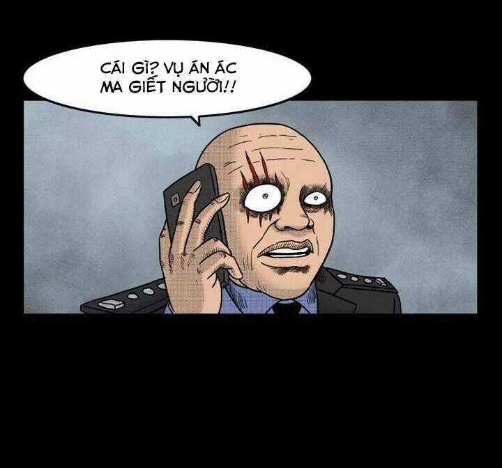 Kỳ Án Có Thật Chapter 20 trang 4