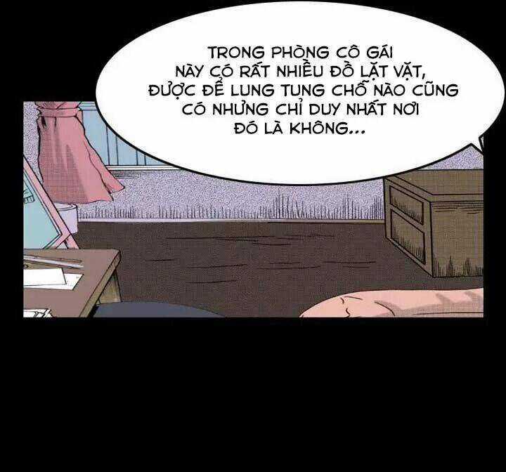 Kỳ Án Có Thật Chapter 20 trang 40