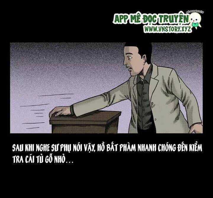 Kỳ Án Có Thật Chapter 20 trang 41