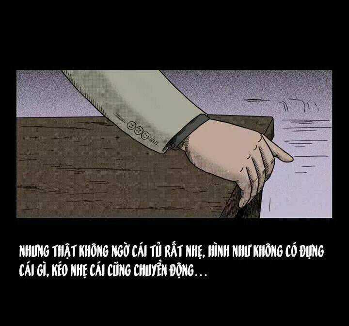 Kỳ Án Có Thật Chapter 20 trang 42