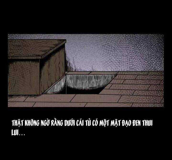 Kỳ Án Có Thật Chapter 20 trang 44