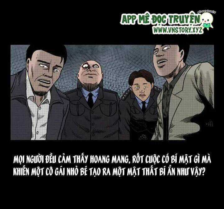 Kỳ Án Có Thật Chapter 20 trang 45