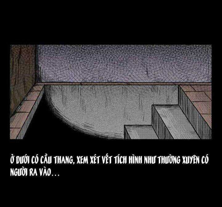 Kỳ Án Có Thật Chapter 20 trang 46