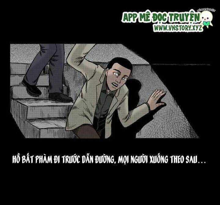 Kỳ Án Có Thật Chapter 20 trang 47