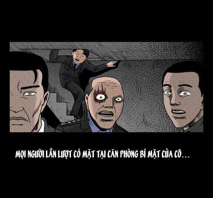 Kỳ Án Có Thật Chapter 20 trang 48