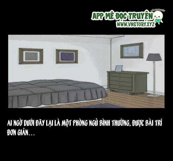 Kỳ Án Có Thật Chapter 20 trang 49