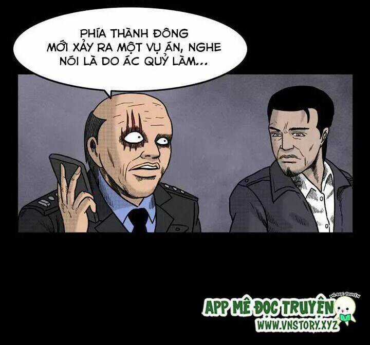 Kỳ Án Có Thật Chapter 20 trang 5