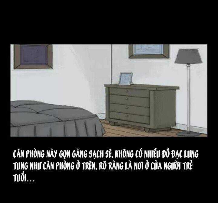 Kỳ Án Có Thật Chapter 20 trang 50