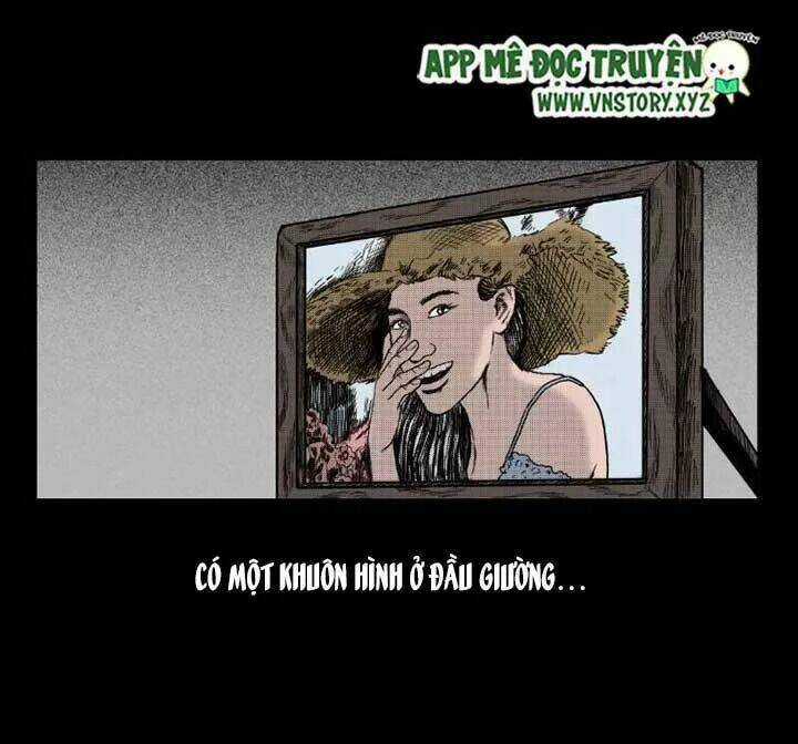 Kỳ Án Có Thật Chapter 20 trang 51