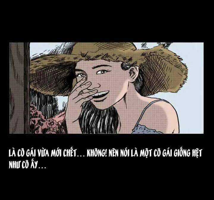 Kỳ Án Có Thật Chapter 20 trang 52