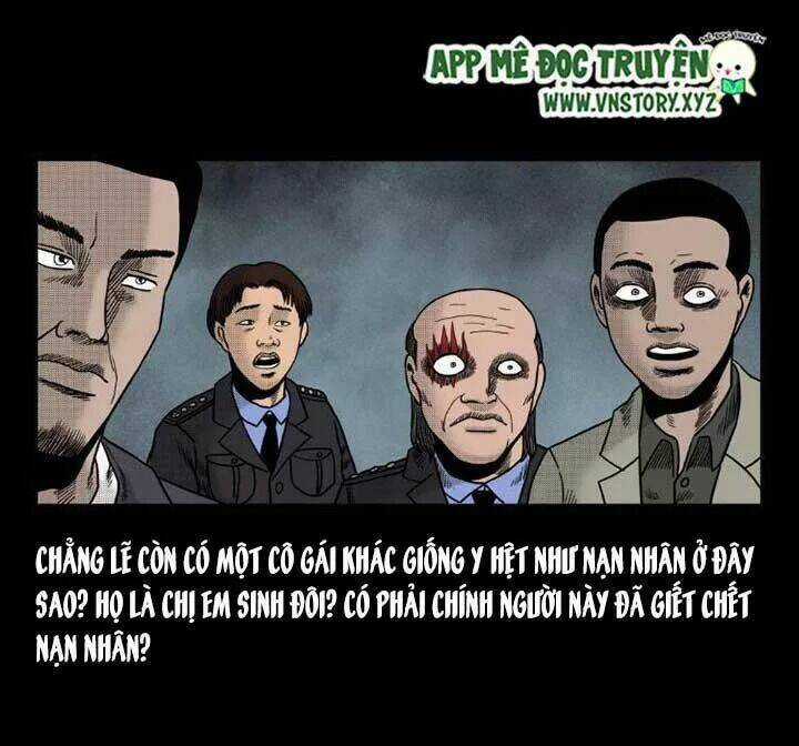 Kỳ Án Có Thật Chapter 20 trang 53