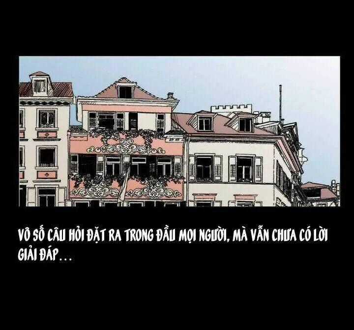 Kỳ Án Có Thật Chapter 20 trang 54