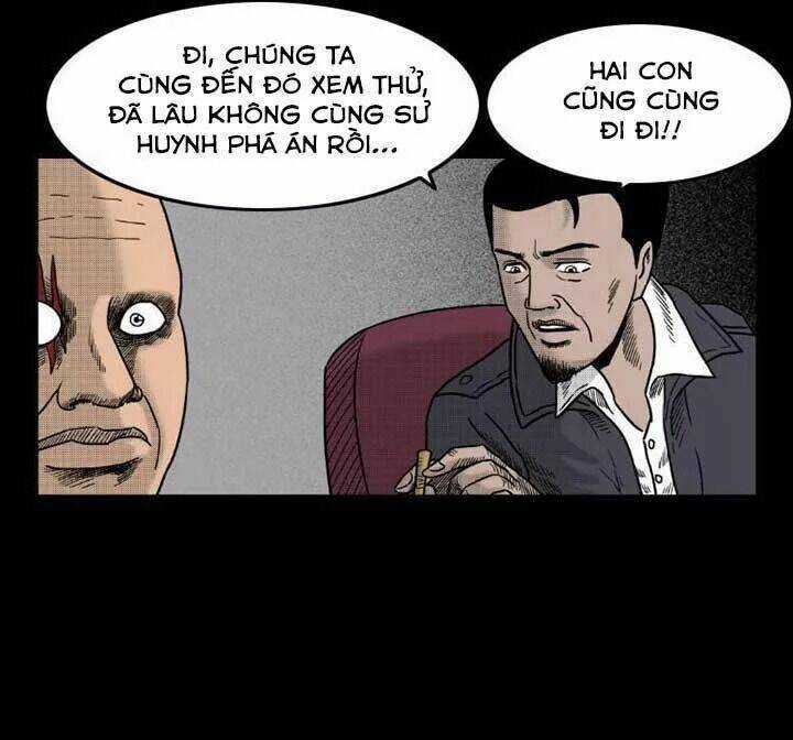 Kỳ Án Có Thật Chapter 20 trang 6