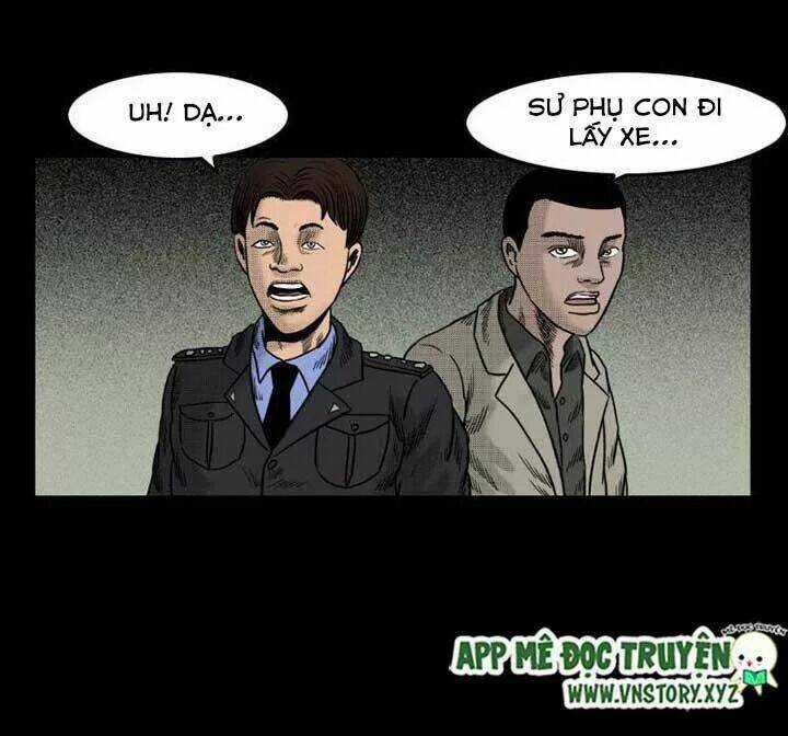 Kỳ Án Có Thật Chapter 20 trang 7