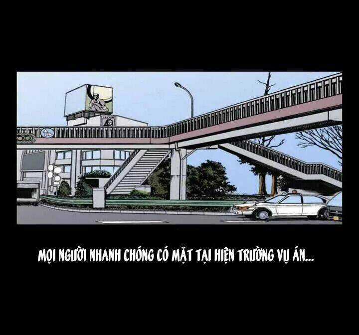 Kỳ Án Có Thật Chapter 20 trang 8