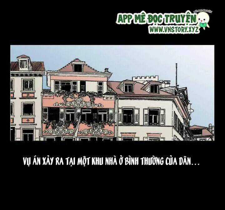 Kỳ Án Có Thật Chapter 20 trang 9