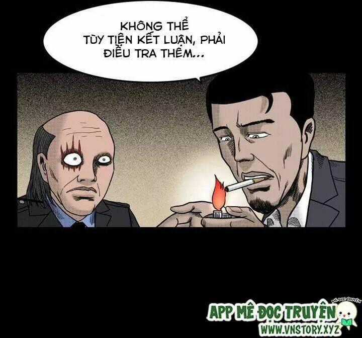 Kỳ Án Có Thật Chapter 21 trang 1