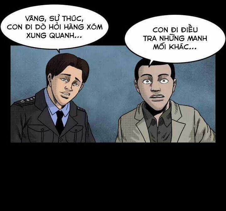 Kỳ Án Có Thật Chapter 21 trang 10