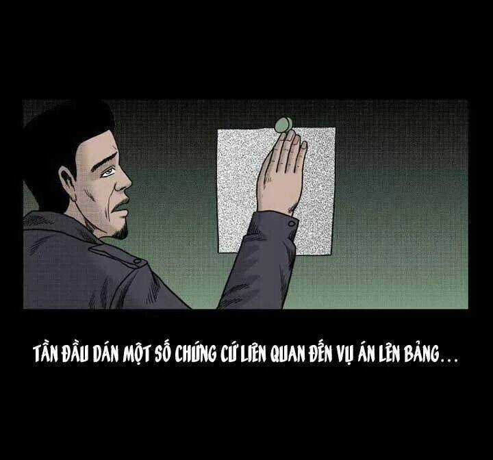 Kỳ Án Có Thật Chapter 21 trang 12