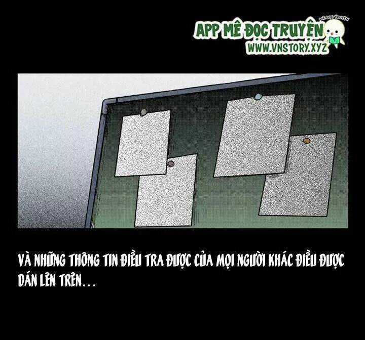 Kỳ Án Có Thật Chapter 21 trang 13