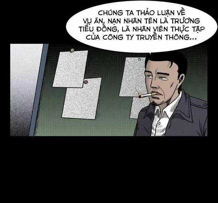 Kỳ Án Có Thật Chapter 21 trang 14