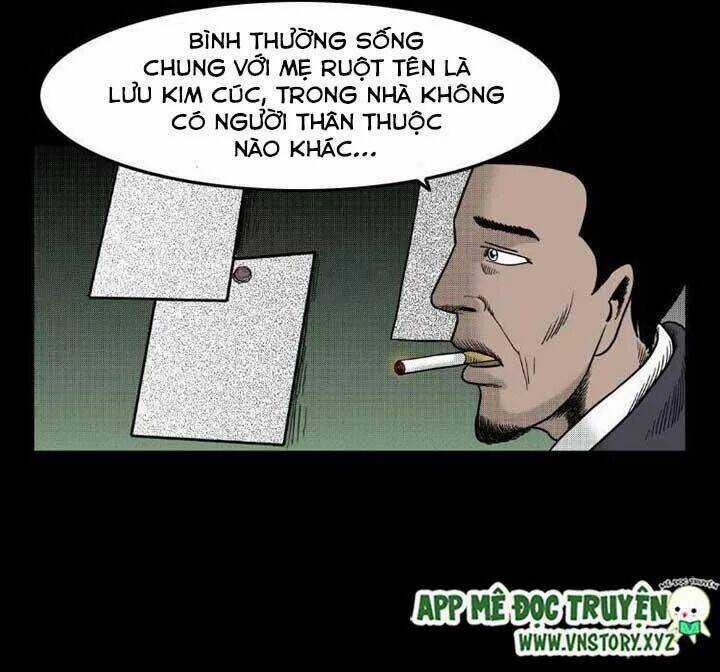 Kỳ Án Có Thật Chapter 21 trang 15