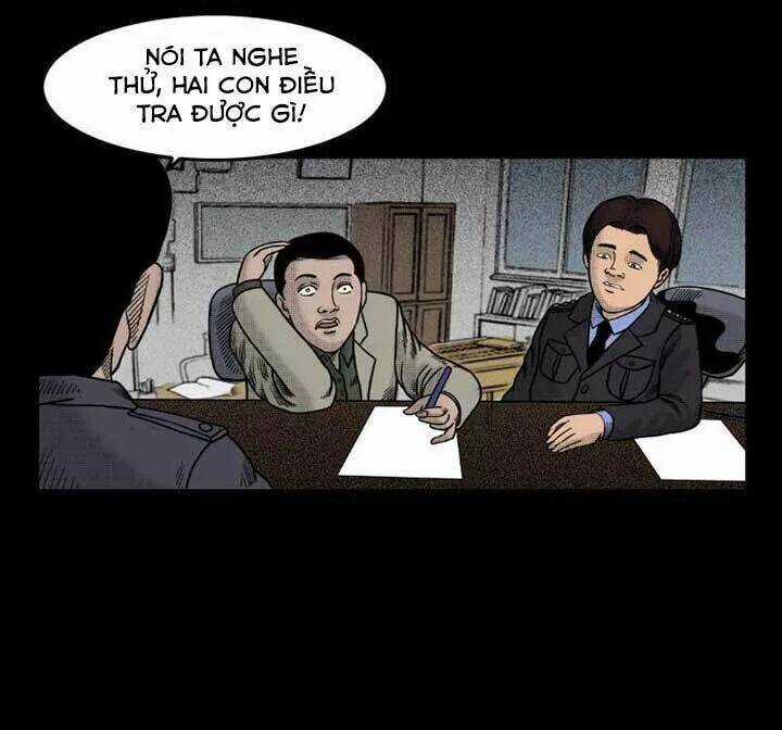 Kỳ Án Có Thật Chapter 21 trang 16