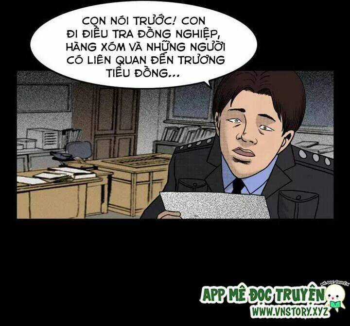 Kỳ Án Có Thật Chapter 21 trang 17