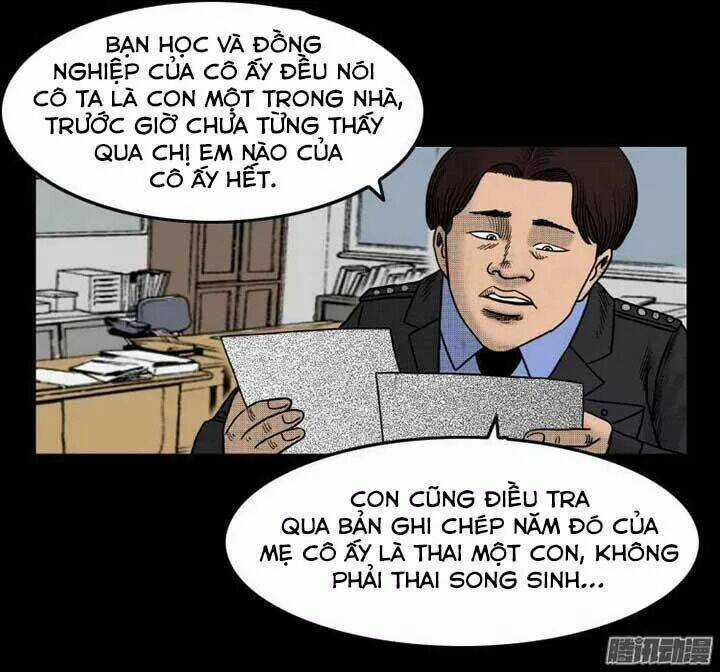 Kỳ Án Có Thật Chapter 21 trang 18