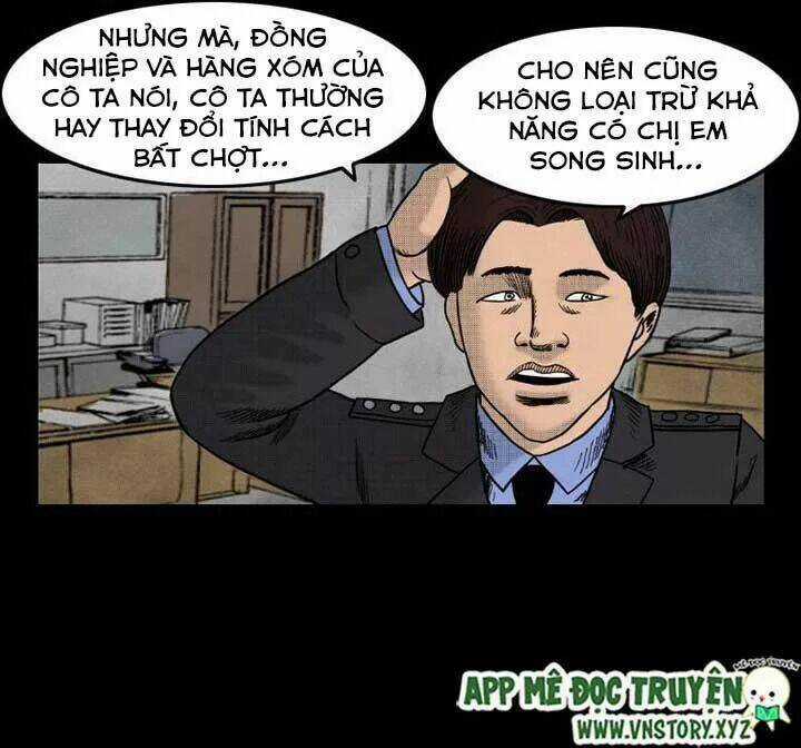 Kỳ Án Có Thật Chapter 21 trang 19