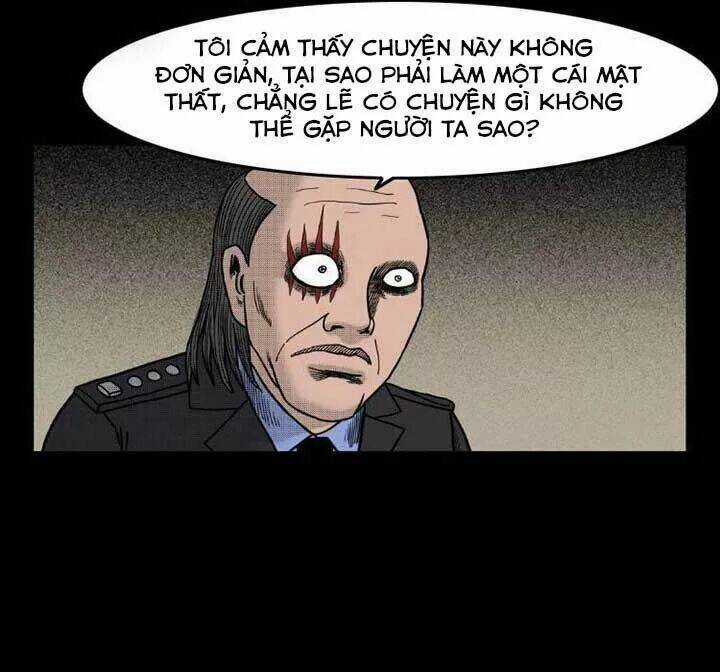 Kỳ Án Có Thật Chapter 21 trang 2