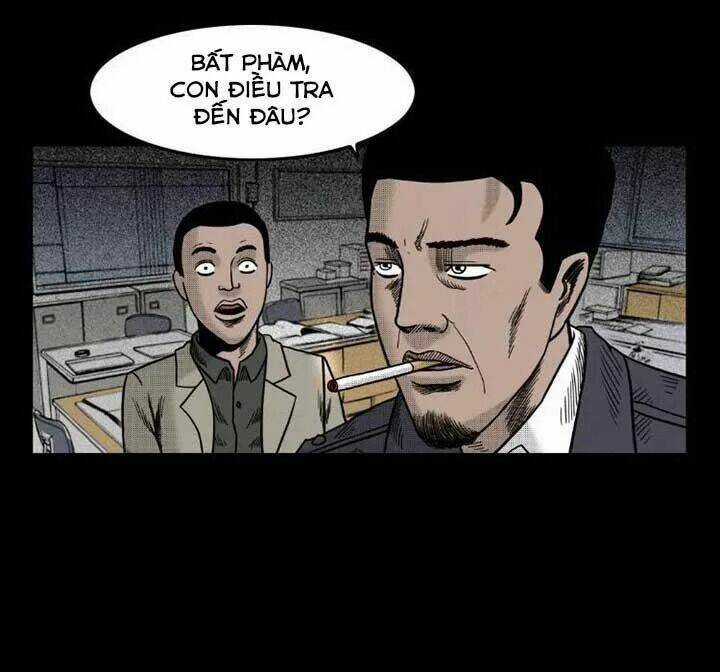 Kỳ Án Có Thật Chapter 21 trang 20