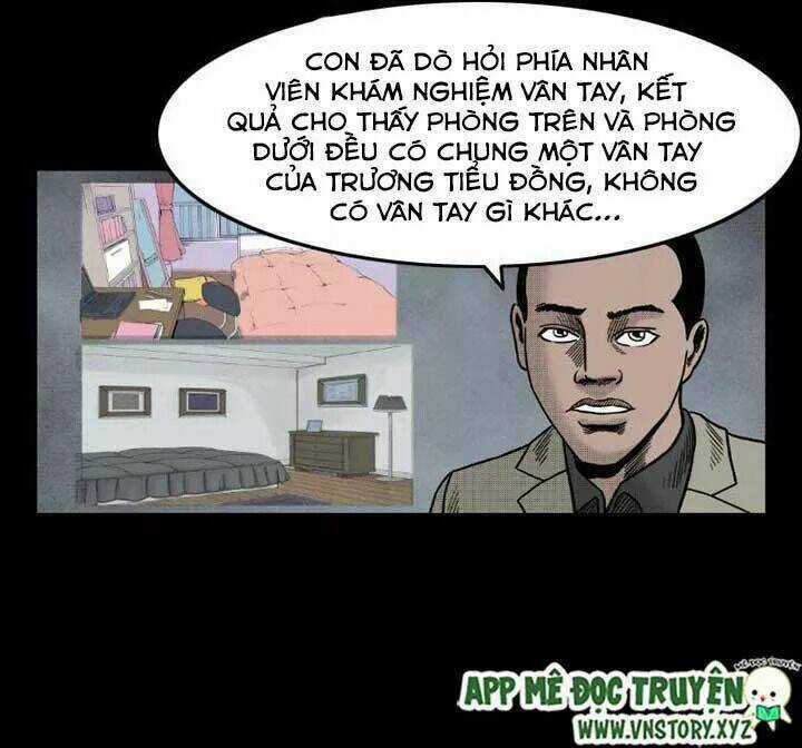 Kỳ Án Có Thật Chapter 21 trang 21